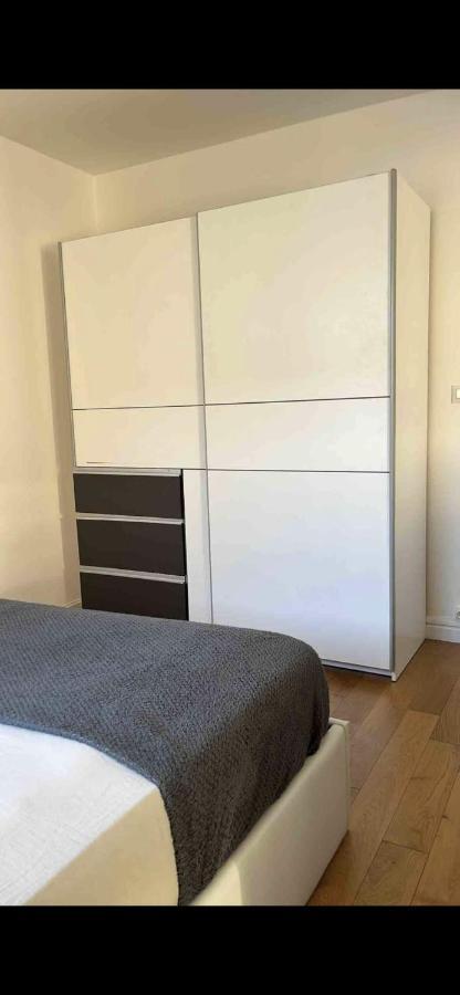 Beau T3 60M2 Tres Cosy Proche Du Centre Ville Nantes Buitenkant foto