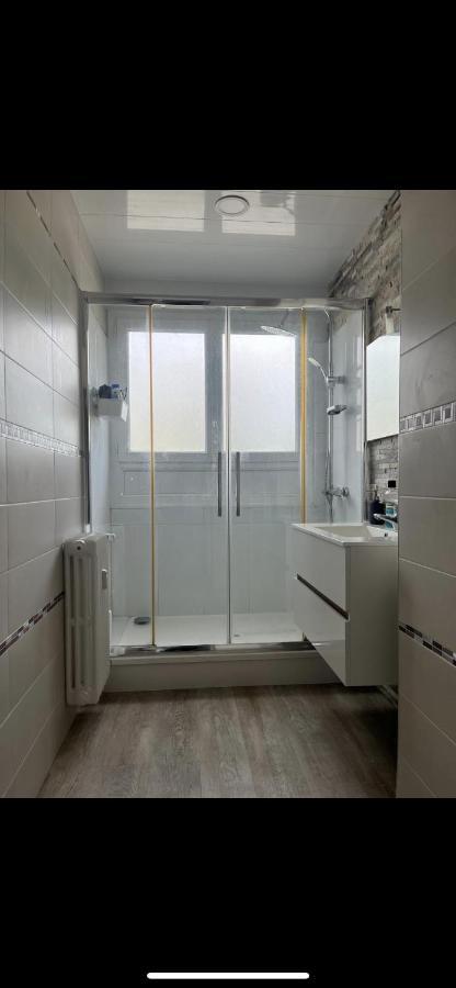 Beau T3 60M2 Tres Cosy Proche Du Centre Ville Nantes Buitenkant foto
