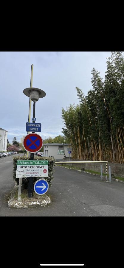 Beau T3 60M2 Tres Cosy Proche Du Centre Ville Nantes Buitenkant foto
