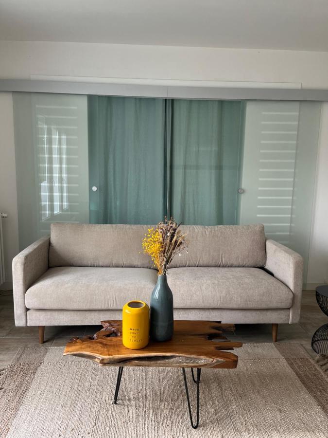 Beau T3 60M2 Tres Cosy Proche Du Centre Ville Nantes Buitenkant foto