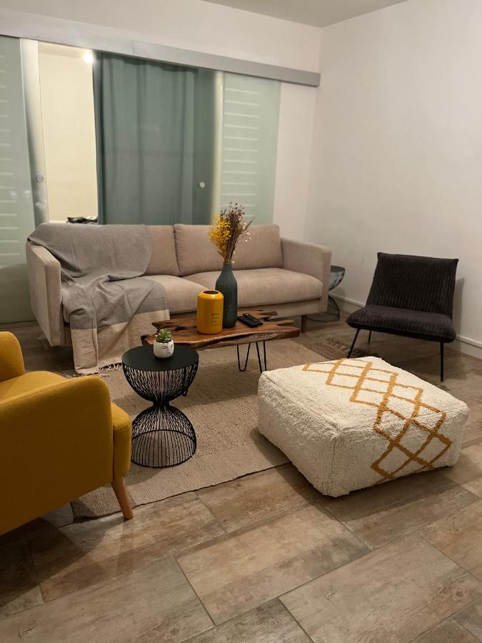 Beau T3 60M2 Tres Cosy Proche Du Centre Ville Nantes Buitenkant foto